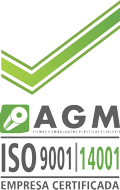 Certificação ISO