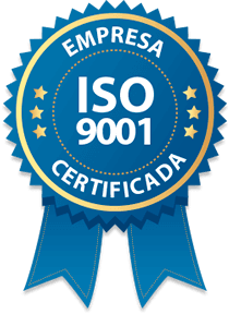 Certificação ISO 9001