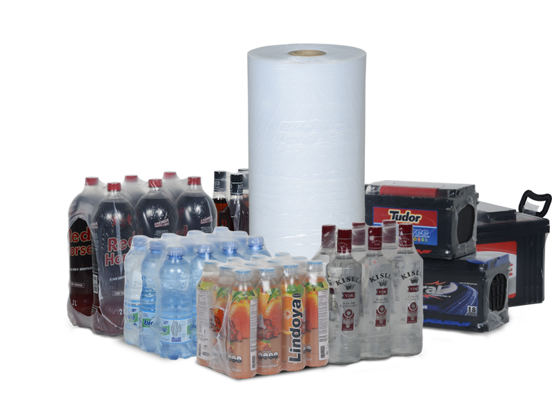 Filme Termoencolhivel