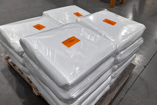 Sacarias Industriais