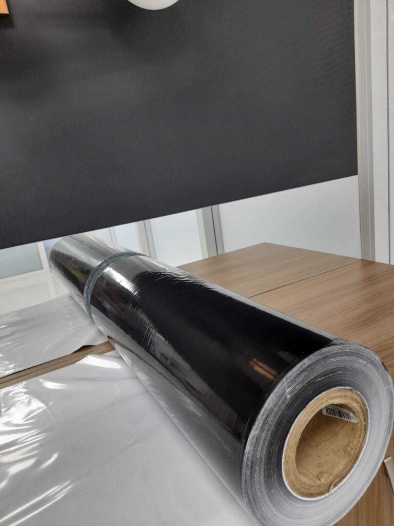 Filmes Coex em Alta Performance