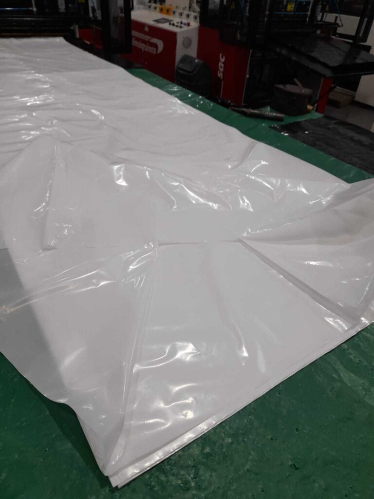 Sacarias Industriais Liners